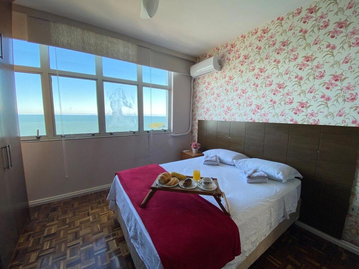 Imp21 - Frente Mar, 3 Dorm, Linda Vista, Calcadao Balneario Camboriu Exterior photo