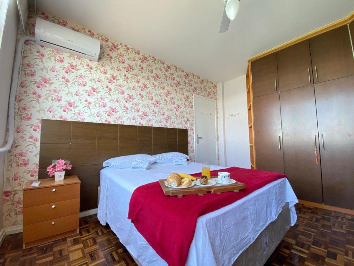 Imp21 - Frente Mar, 3 Dorm, Linda Vista, Calcadao Balneario Camboriu Exterior photo