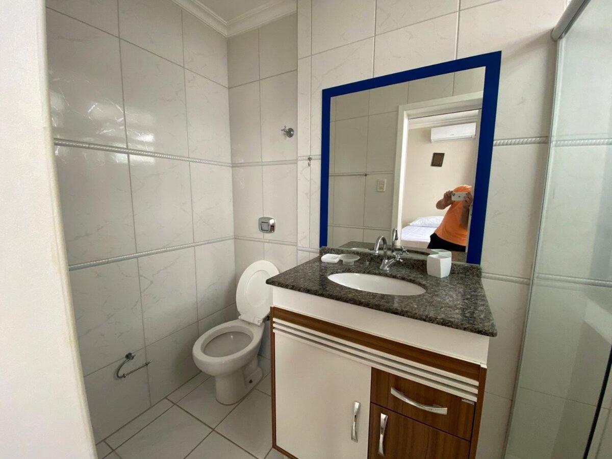 Imp21 - Frente Mar, 3 Dorm, Linda Vista, Calcadao Balneario Camboriu Exterior photo