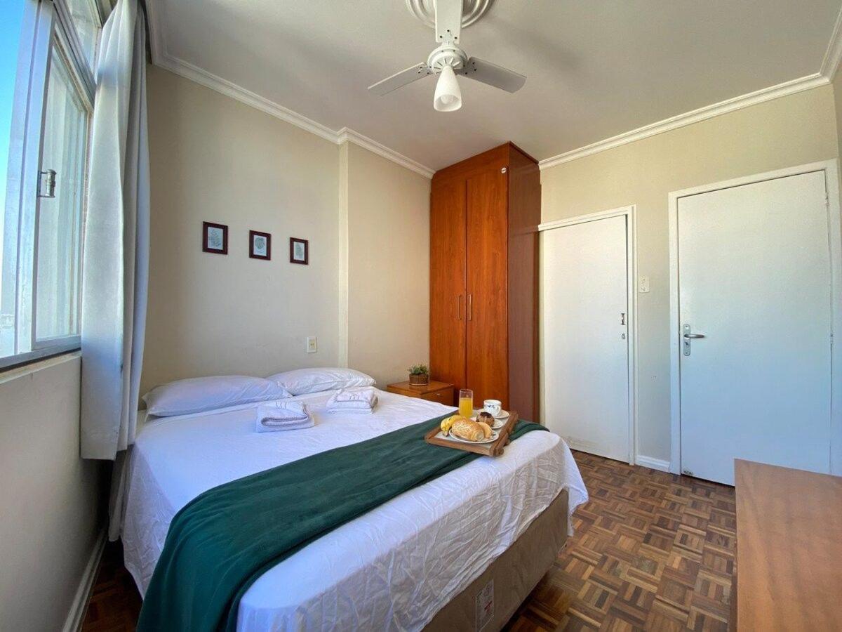 Imp21 - Frente Mar, 3 Dorm, Linda Vista, Calcadao Balneario Camboriu Exterior photo